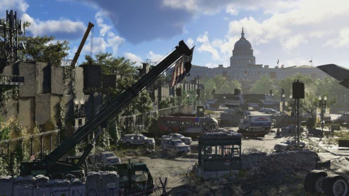 The Division 2 cieszyło się sporą popularnością ze strony użytkowników Allegro. - Kwietniowe bestsellery Allegro - The Division 2 i Minecraft na czele - wiadomość - 2019-05-15