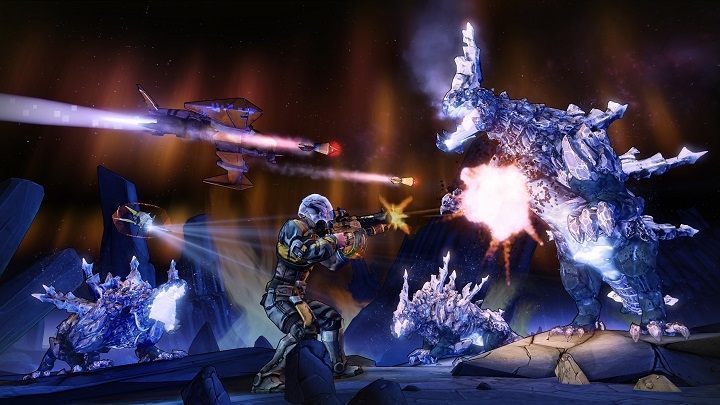Fani zabiliby za każdy strzępek nowej informacji o serii. - Brak Borderlands 3 na E3, prezentacja Alibi w Rainbow Six: Siege i inne wieści - wiadomość - 2018-05-17
