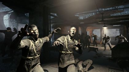 Dodatek Rezurrection do Call of Duty: Black Ops zadebiutuje dzisiaj na PSN i Steam - ilustracja #1