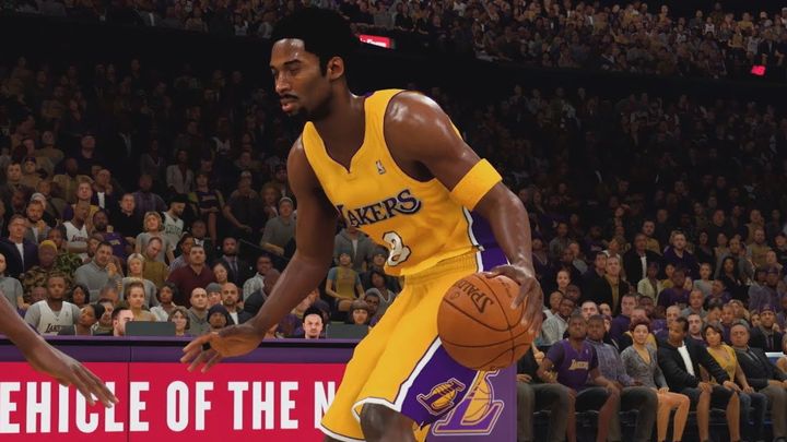 Recenzje NBA 2K21 – odtwórczość i irytujące mikropłatności - ilustracja #1