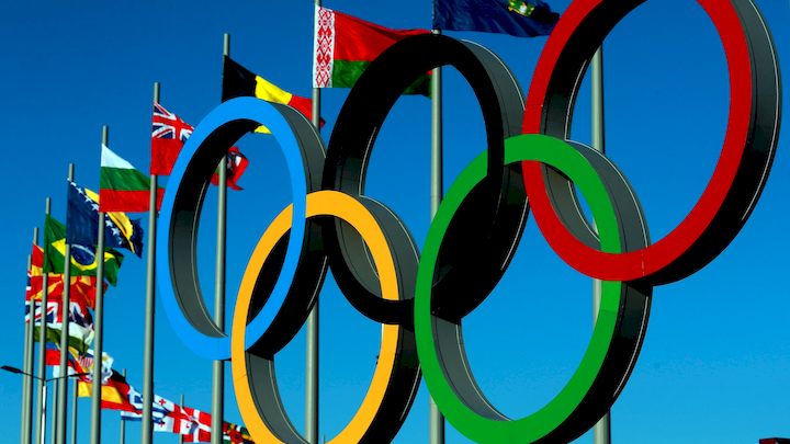 E-sport nie trafi na igrzyska olimpijskie. - Zapomnijcie o e-sporcie na Igrzyskach Olimpijskich - wiadomość - 2018-09-05