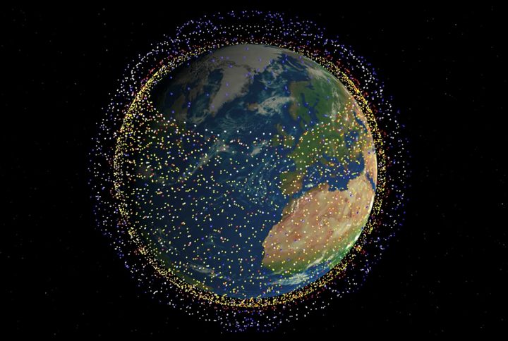 Starlink – Elon Musk zaprasza do testów Internetu - ilustracja #2