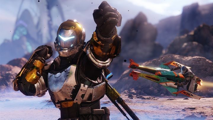 Problemy z serwerami Destiny 1 i 2. - Destiny 2 - problemy w związku z premierą wersji free to play. Serwery przepełnione i spore kolejki - wiadomość - 2019-10-02