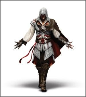 Wybierzmy wspólnie aktora, który być może podłoży głos bohaterowi Assassin's Creed II - ilustracja #1