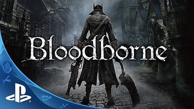 W Internecie pojawiły się pierwsze gameplaye z Bloodborne w wersji alfa. - Bloodborne – blisko godzina gameplayu z wersji alfa - wiadomość - 2014-10-02