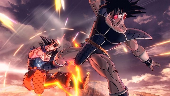 Dragon Ball: Xenoverse 2 w kilka dni trafiło do sklepów niemal w takim nakładzie jak poprzednia odsłona w ciągu kilku tygodni. - Dragon Ball: Xenoverse 2 - w kilka dni do sklepów wysłano 1,4 mln egzemplarzy - wiadomość - 2016-11-03