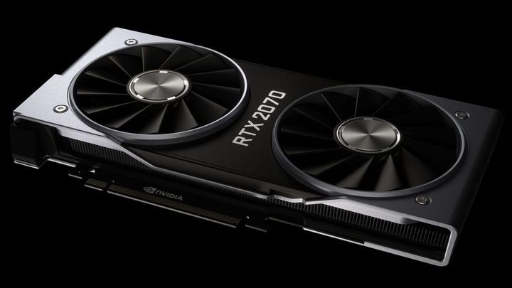 GeForce RTX 2070 – wysyp informacji na temat premiery i specyfikacji karty - ilustracja #1