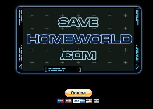 Pomysł uratowania marki Homeworld przez studio teamPixel nie wypalił