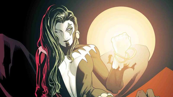 Shirek jest obecna w komiksowym uniwersum Marvela już od przeszło 26 lat. - Deadline: W Venomie 2 obok Carnage'a pojawi się kolejny antagonista - wiadomość - 2019-10-16