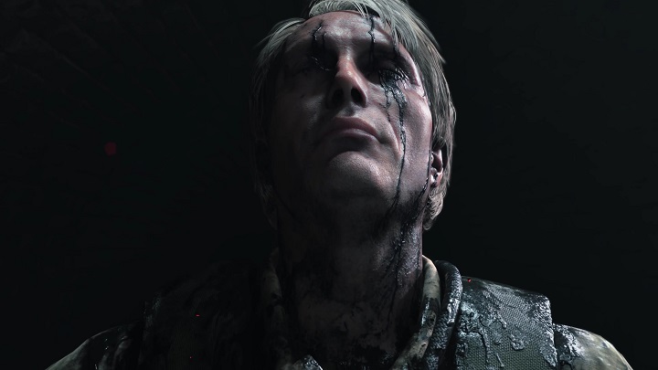 Czy Death Stranding okaże się wielkim sukcesem Hideo Kojimy? - Hideo Kojima o przyszłości gier i platformach streamingowych - wiadomość - 2019-07-23