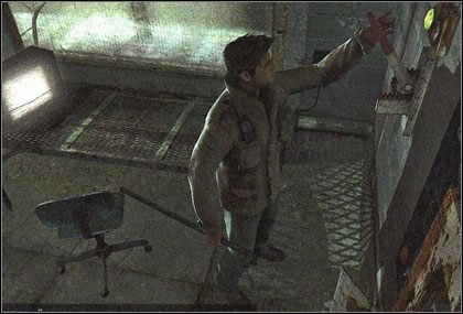 Nowe screenshoty z Silent Hill 5 - ilustracja #2