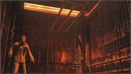 Nowe screenshoty z Silent Hill 5 - ilustracja #3