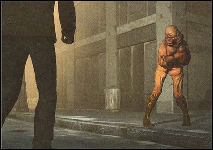 Nowe screenshoty z Silent Hill 5 - ilustracja #5