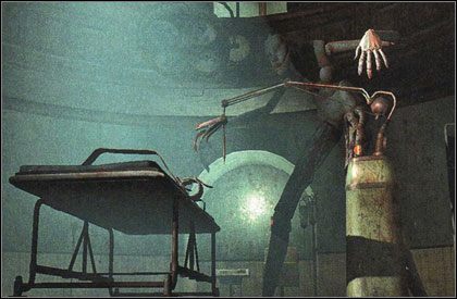 Nowe screenshoty z Silent Hill 5 - ilustracja #6