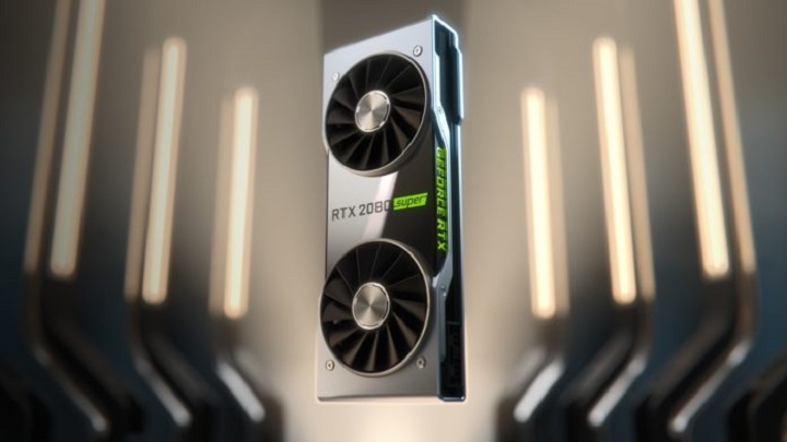 RTX 2080 Super zadebiutuje już za dwa dni. - Pojawiły się pierwsze benchmarki GeForce RTX 2080 Super - wiadomość - 2019-07-23