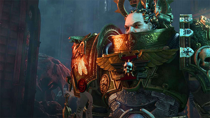 Na grę przyjdzie nam poczekać trochę dłużej. - Warhammer 40,000: Inquisitor - Martyr ukaże się dopiero w czerwcu - wiadomość - 2018-04-19