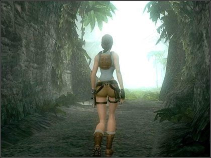 Znamy datę premiery Tomb Raider Anniversary na Xboxa 360 - ilustracja #1
