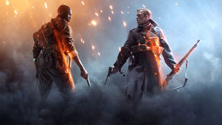 Podczas trwającej właśnie promocji można zakupić w atrakcyjnej cenie zestaw Battlefield 1 i Titanfall 2. - Kolejna promocja w PlayStation Store - m.in Battlefield 1 i F1 2017 - wiadomość - 2018-05-24