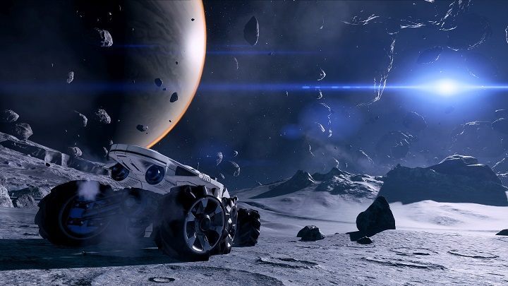 Nadjechały kolejne sterowniki dla gry Mass Effect: Andromeda. - Mass Effect: Andromeda - AMD zaktualizowało ostatnie sterowniki - wiadomość - 2017-03-23