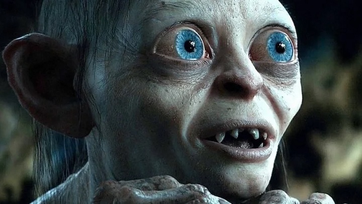 Pracując nad „swoim” Gollumem, deweloperzy z Daedalic Entertainment nie inspirują się jego wyglądem z filmów Petera Jacksona. - The Lord of the Rings: Gollum trafi na PC, PS5 i Xboksa Series X - wiadomość - 2020-01-07