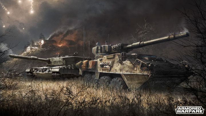 Armored Warfare zadebiutowało 8 października 2015 roku na PC w dystrybucji cyfrowej. - Armored Warfare – edycja pudełkowa zadebiutuje w październiku - wiadomość - 2016-09-01