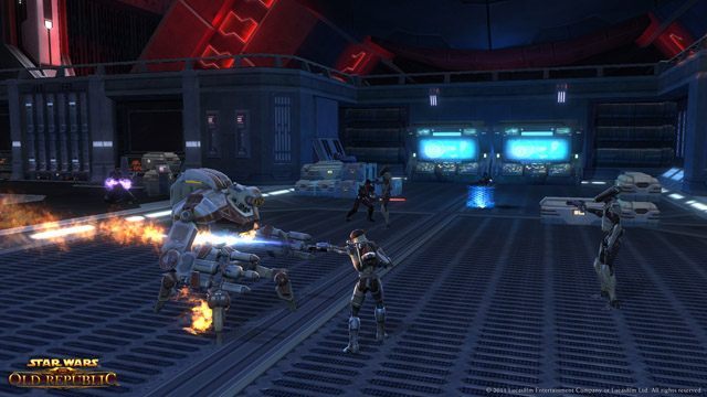 Patch 1.0.1 – lista poprawek (27/12/2011) - ilustracja #2