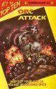 Orc Attack – zielona horda zawita na targi PAX Prime - ilustracja #4