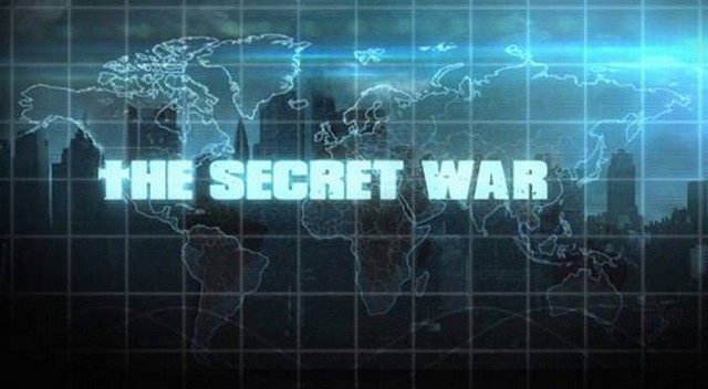 The Secret War - gra przeglądarkowa, promująca The Secret World dostępna - ilustracja #1