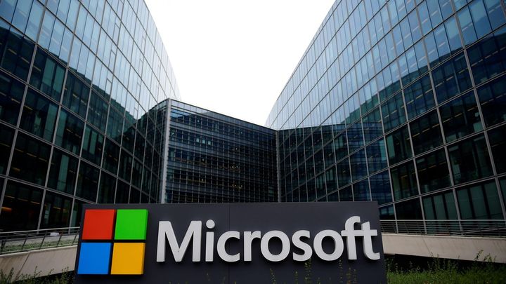 Firma Microsoft wpadła na kolejny, nietypowy pomysł. - Windows 10 zabierze dodatkowe 7 GB miejsca na dysku twardym - wiadomość - 2019-01-09