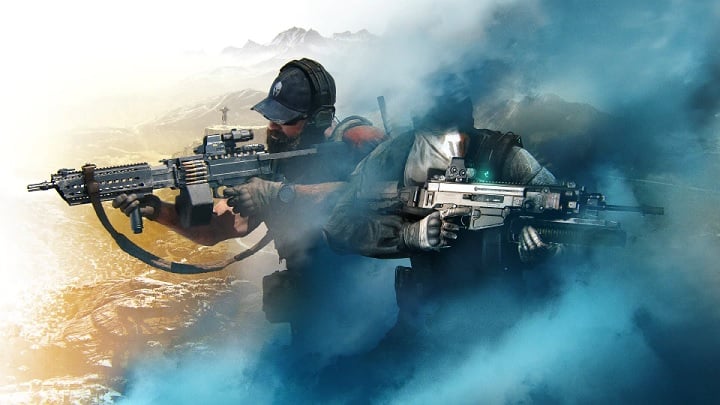 Po misjach nawiązujących do Splinter Cella i Rainbow Six firma Ubisoft przypomina graczom o wcześniejszych odsłonach cyklu Ghost Recon. - Ghost Recon Wildlands – Operacja specjalna 3 wprowadza misję z bohaterem Future Soldier - wiadomość - 2018-12-12
