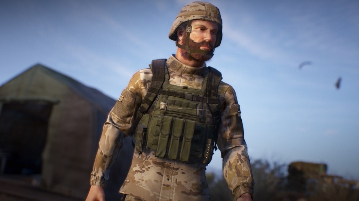 Pakiet piechoty czeka na graczy, którzy zaopatrzyli się w przepustkę Year 2 Pass. - Ghost Recon Wildlands – Operacja specjalna 3 wprowadza misję z bohaterem Future Soldier - wiadomość - 2018-12-12