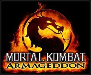 Gra Mortal Kombat: Armageddon w wersji dla konsoli Wii trafiła do amerykańskich sklepów - ilustracja #1