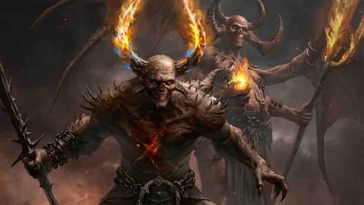 Do Diablo Immortal zmierza tajemnicza wielka aktualizacja [Update 1.5.5 już dostępny] - ilustracja #1