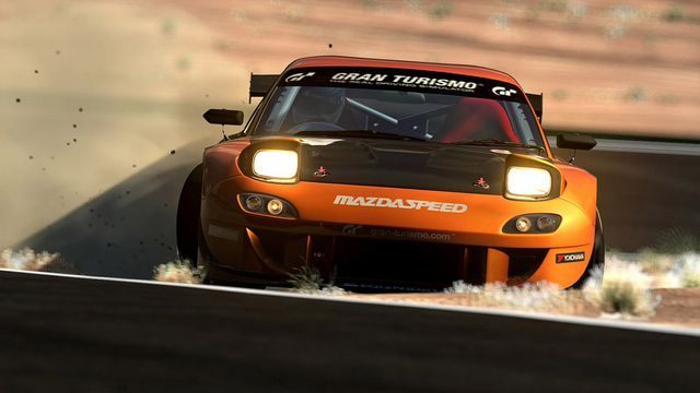 Twórcy zapewniają, że nowe Gran Turismo ukaże się w przeciągu półtora roku. - Gran Turismo 7 ukaże się w 2016 roku? - wiadomość - 2015-06-10