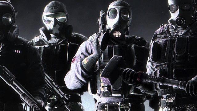 W Tom Clancy's Rainbow Six: Siege pojawią się rozmaite klasy terrorystów i antyterrorystów. - Tom Clancy's Rainbow Six: Siege - 11 map na starcie, kolejne dostępne za darmo - wiadomość - 2015-09-17