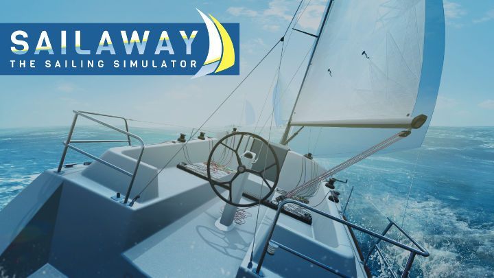 To co, może małe regaty? - Zapowiedziano Sailaway – realistyczny symulator żeglugi - wiadomość - 2017-03-16