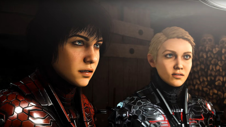 Pełną graficzną moc Wolfenstein: Youngblood zobaczymy dopiero jakiś czas po premierze. - Wolfenstein: Youngblood bez ray tracingu na premierę i szczegóły QuakeConu 2019 - wieści - wiadomość - 2019-07-23