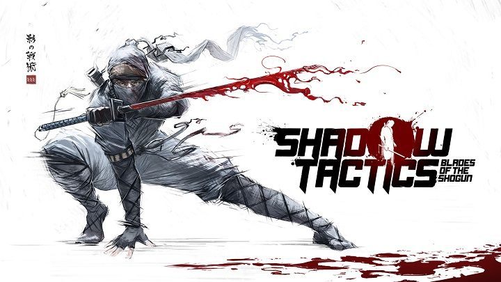 Shadow Tactics: Blades of the Shogun to takie Commandos w stylu ninja. - Shadow Tactics: Blades of the Shogun ukaże się na konsolach pod koniec lipca - wiadomość - 2017-05-25
