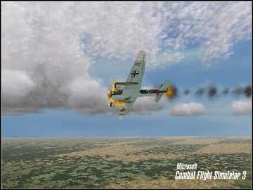 Combat Flight Simulator 3 trafi do sprzedaży w połowie grudnia - ilustracja #1