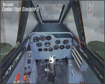 Combat Flight Simulator 3 trafi do sprzedaży w połowie grudnia - ilustracja #2