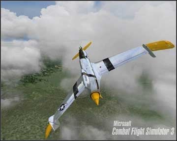 Combat Flight Simulator 3 trafi do sprzedaży w połowie grudnia - ilustracja #3