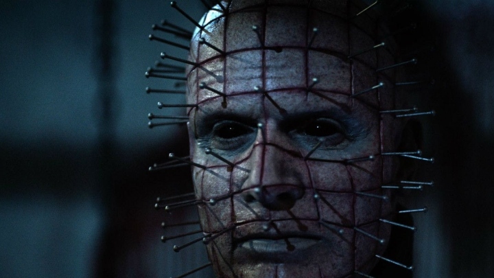 Hellraiser: Judgment zadebiutuje tuż przed Walentynkami. - Hellraiser Judgment na krwistym zwiastunie - wiadomość - 2018-01-10