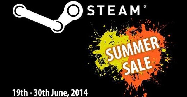 Letnia wyprzedaż na platformie Steam może odbyć się między 19 a 30 czerwca - Letnia wyprzedaż na Steamie od 19 do 30 czerwca [plotka] - wiadomość - 2014-06-12