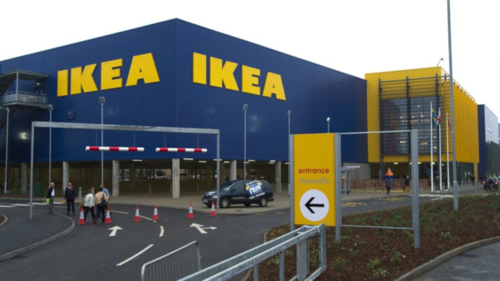 IKEA wychodzi naprzeciw potrzebom graczy. / Źródło: f7city.pl - IKEA przygotowała ofertę gadżetów dla graczy, z myślą o ich komforcie - wiadomość - 2019-06-05