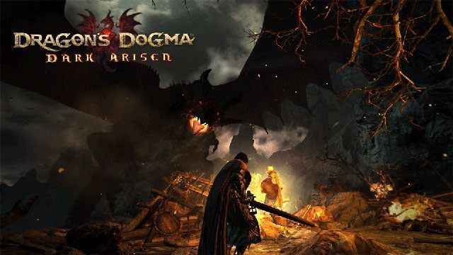 Decyzja o skonwertowaniu Dragon’s Dogma na PC okazała się finansowym strzałem w dziesiątkę. - Dragon's Dogma: Dark Arisen najszybciej sprzedającą się grą pecetową firmy Capcom - wiadomość - 2016-02-11