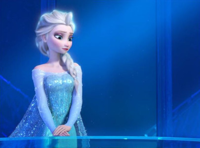 Początek wielkiej podróży na nowym zwiastunie Frozen 2 - ilustracja #2
