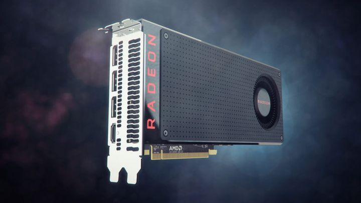 AMD Radeon RX 590 oficjalnie – mamy specyfikację i pierwsze benchmarki - ilustracja #1