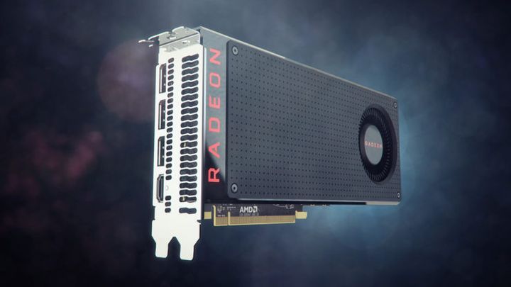 AMD Radeon RX 590 cena specyfikacja i pierwsze benchmarki