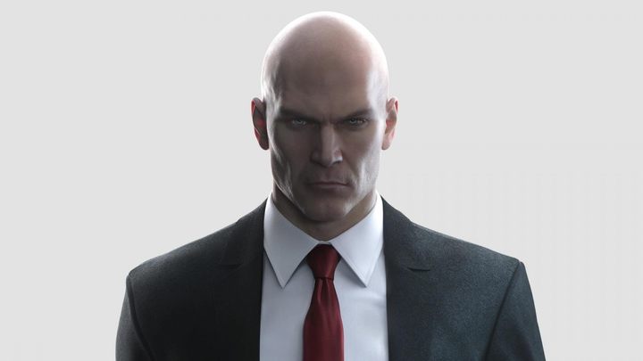 Agent 47 towarzyszy nam już od 17 lat. - Szef Square Enix: „To nie byłby Hitman, gdyby nie robiło go Io” - wiadomość - 2017-11-23