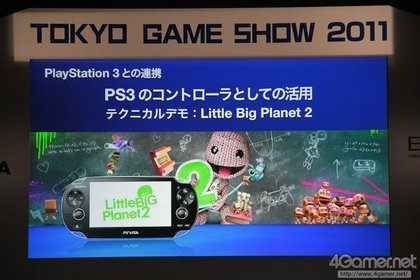 PlayStation Vita – będą gry z Androida i imponujący system Remote Play - ilustracja #2